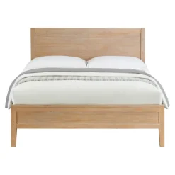 Duke Driftwood Pine 4-Pc. Queen Bedroom Set-Kirkland's Home Best