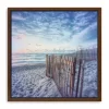 Dune Daybreak Framed Canvas Art Print-Kirkland's Home Best Sale