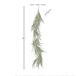 Dune Grass Garland-Kirkland's Home Discount