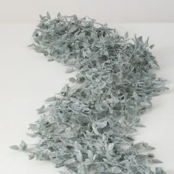 Dusty Leaf Garland-Kirkland's Home Clearance