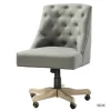Dylan Upholstered Office Chair-Kirkland's Home Hot