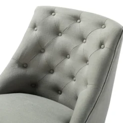 Dylan Upholstered Office Chair-Kirkland's Home Hot