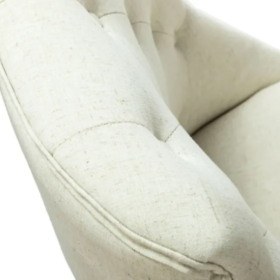 Dylan Upholstered Office Chair-Kirkland's Home Shop