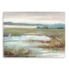 Early Morning Magic Giclee Canvas Print, 48X36 In.-Kirkland's Home Online
