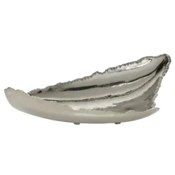 Earthy Abstract Cracked Decorative Tray-Kirkland's Home Shop