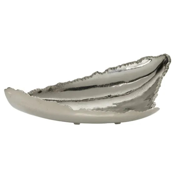 Earthy Abstract Cracked Decorative Tray-Kirkland's Home Shop