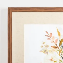Earthy Garden Framed Art Print-Kirkland's Home Cheap