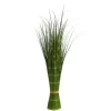 Earthy Onion Grass Rope-Tied Bundle-Kirkland's Home Store