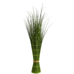 Earthy Onion Grass Rope-Tied Bundle-Kirkland's Home Store