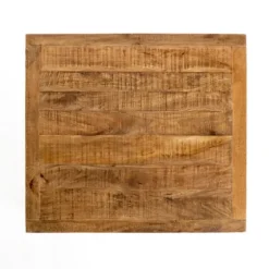 Easton Mango Wood Coffee Table-Kirkland's Home Cheap