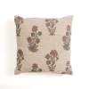 Eden Vintage Floral Pillow-Kirkland's Home Cheap