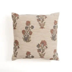 Eden Vintage Floral Pillow-Kirkland's Home Cheap