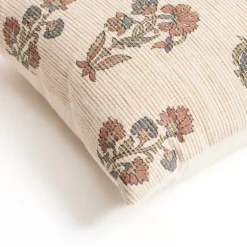 Eden Vintage Floral Pillow-Kirkland's Home Cheap
