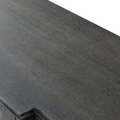 Eleanora Wood 4-Door Sideboard-Kirkland's Home Flash Sale