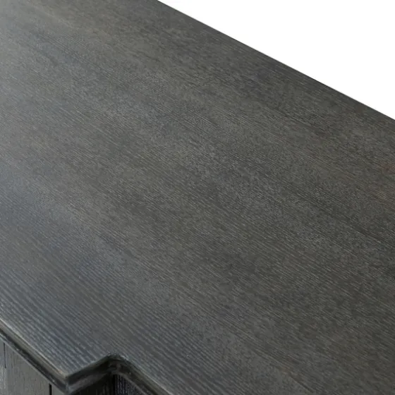 Eleanora Wood 4-Door Sideboard-Kirkland's Home Flash Sale
