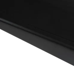 Ellis Black And White Wood Coffee Table-Kirkland's Home Best Sale