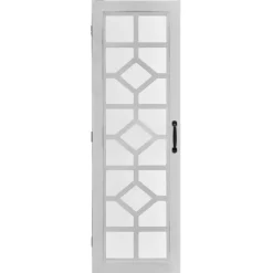 Eloise Armoire Jewelry Mirror-Kirkland's Home Clearance