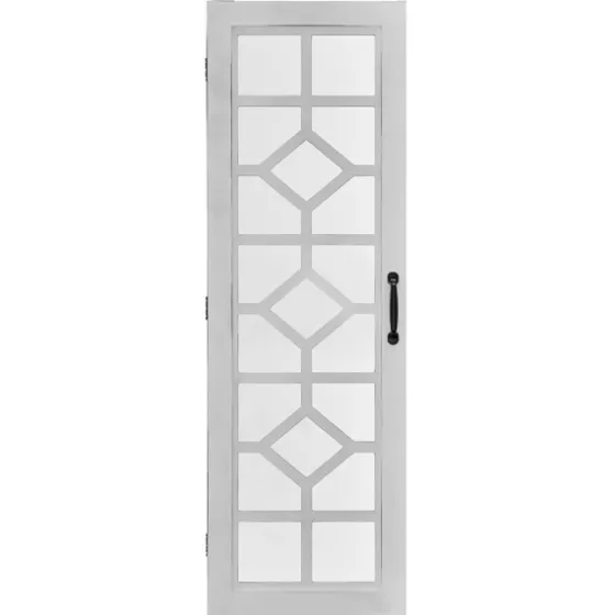 Eloise Armoire Jewelry Mirror-Kirkland's Home Clearance