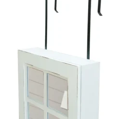 Eloise Armoire Jewelry Mirror-Kirkland's Home Clearance