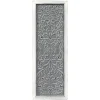Embossed Metal Panel Wall Plaque-Kirkland's Home Best Sale