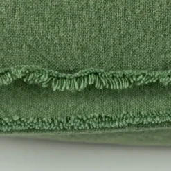 Embroidered Botanical Pillow-Kirkland's Home Discount