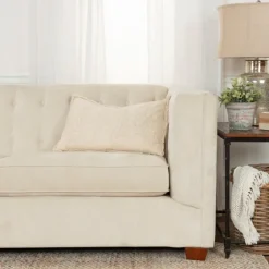 Embroidered Botanical Pillow-Kirkland's Home Hot