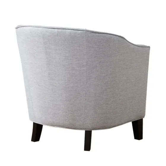 Emery Barrel Accent Chair-Kirkland's Home Store