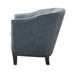 Emery Barrel Accent Chair-Kirkland's Home New