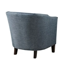 Emery Barrel Accent Chair-Kirkland's Home New