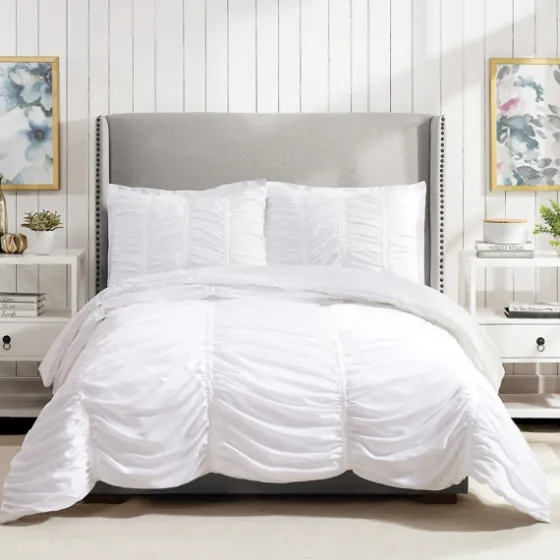 Emily 2-Pc. Twin/Twin Xl Comforter Set-Kirkland's Home Online