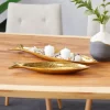 En Coastal Fish 2-Pc. Decorative Tray Set-Kirkland's Home Clearance