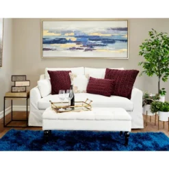 En Glammed Mirror Decorative Tray-Kirkland's Home Fashion