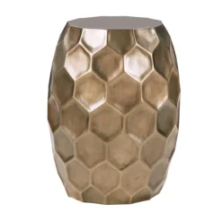 En Owen Accent Table-Kirkland's Home Clearance