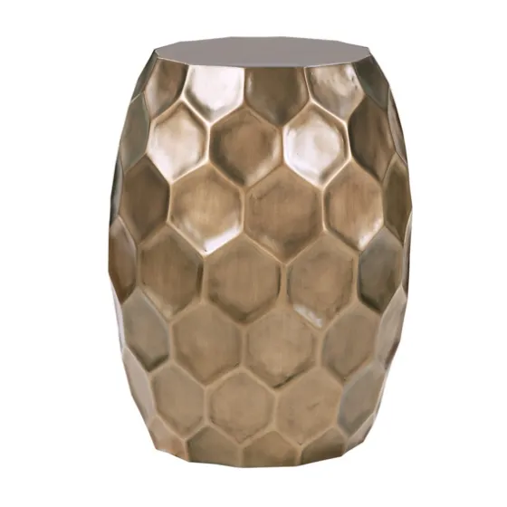 En Owen Accent Table-Kirkland's Home Clearance