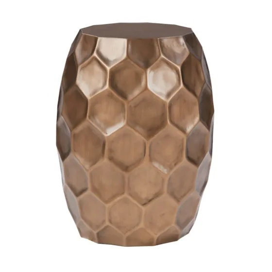 En Owen Accent Table-Kirkland's Home Clearance