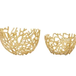 En Reef 2-Pc. Coastal Bowl Set-Kirkland's Home Flash Sale