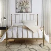 En Sun Modern Arch Full Bed Frame-Kirkland's Home Online