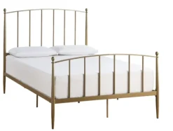 En Sun Modern Arch Full Bed Frame-Kirkland's Home Online