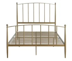 En Sun Modern Arch Full Bed Frame-Kirkland's Home Online