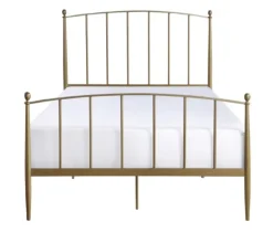 En Sun Modern Arch Full Bed Frame-Kirkland's Home Online