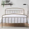 En Sun Vintage Arch Queen Bed Frame-Kirkland's Home Discount