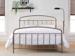 En Sun Vintage Arch Queen Bed Frame-Kirkland's Home Discount