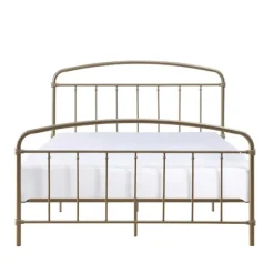 En Sun Vintage Arch Queen Bed Frame-Kirkland's Home Discount