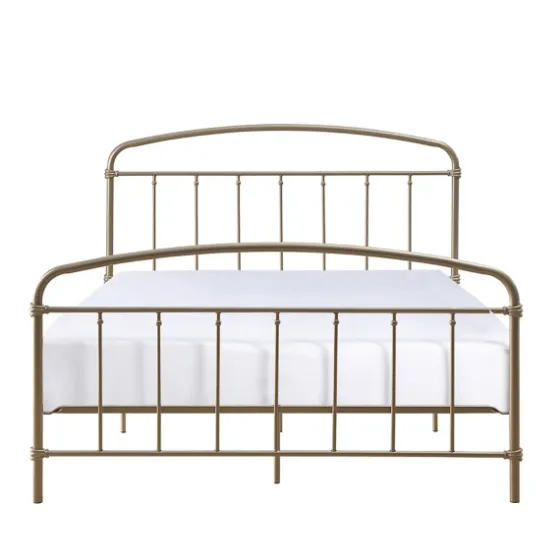 En Sun Vintage Arch Queen Bed Frame-Kirkland's Home Discount