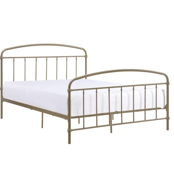 En Sun Vintage Arch Queen Bed Frame-Kirkland's Home Discount