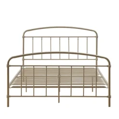 En Sun Vintage Arch Queen Bed Frame-Kirkland's Home Discount