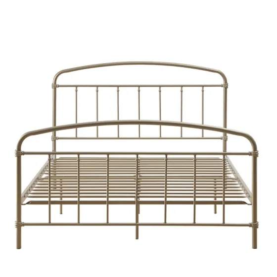 En Sun Vintage Arch Queen Bed Frame-Kirkland's Home Discount