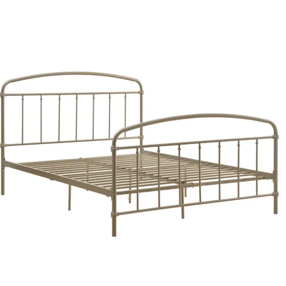 En Sun Vintage Arch Queen Bed Frame-Kirkland's Home Discount