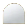En Wide Arched Wall Mirror-Kirkland's Home Shop