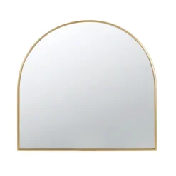En Wide Arched Wall Mirror-Kirkland's Home Shop